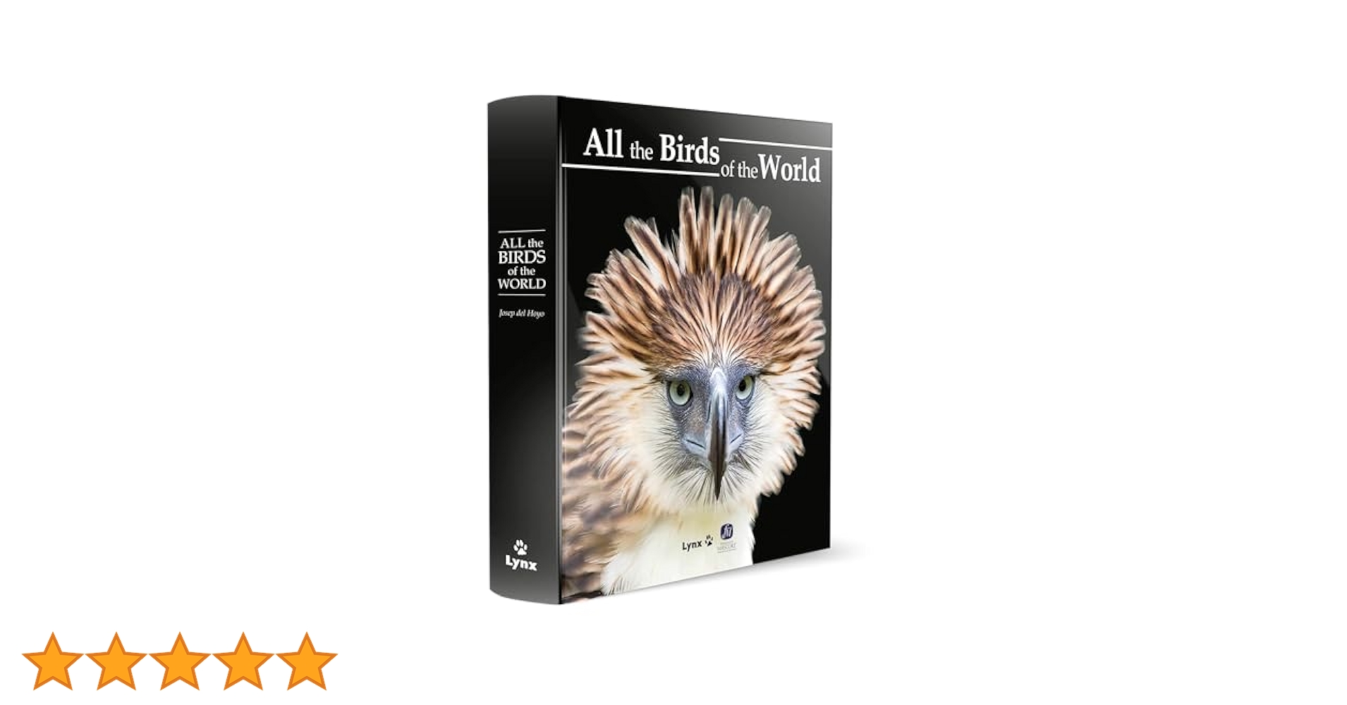 Amazon.co.jp: All the Birds of the World : Hoyo, Josep del: 洋書